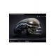Alien: Covenant Replica 1/1 Xenomorph Head 90 cm